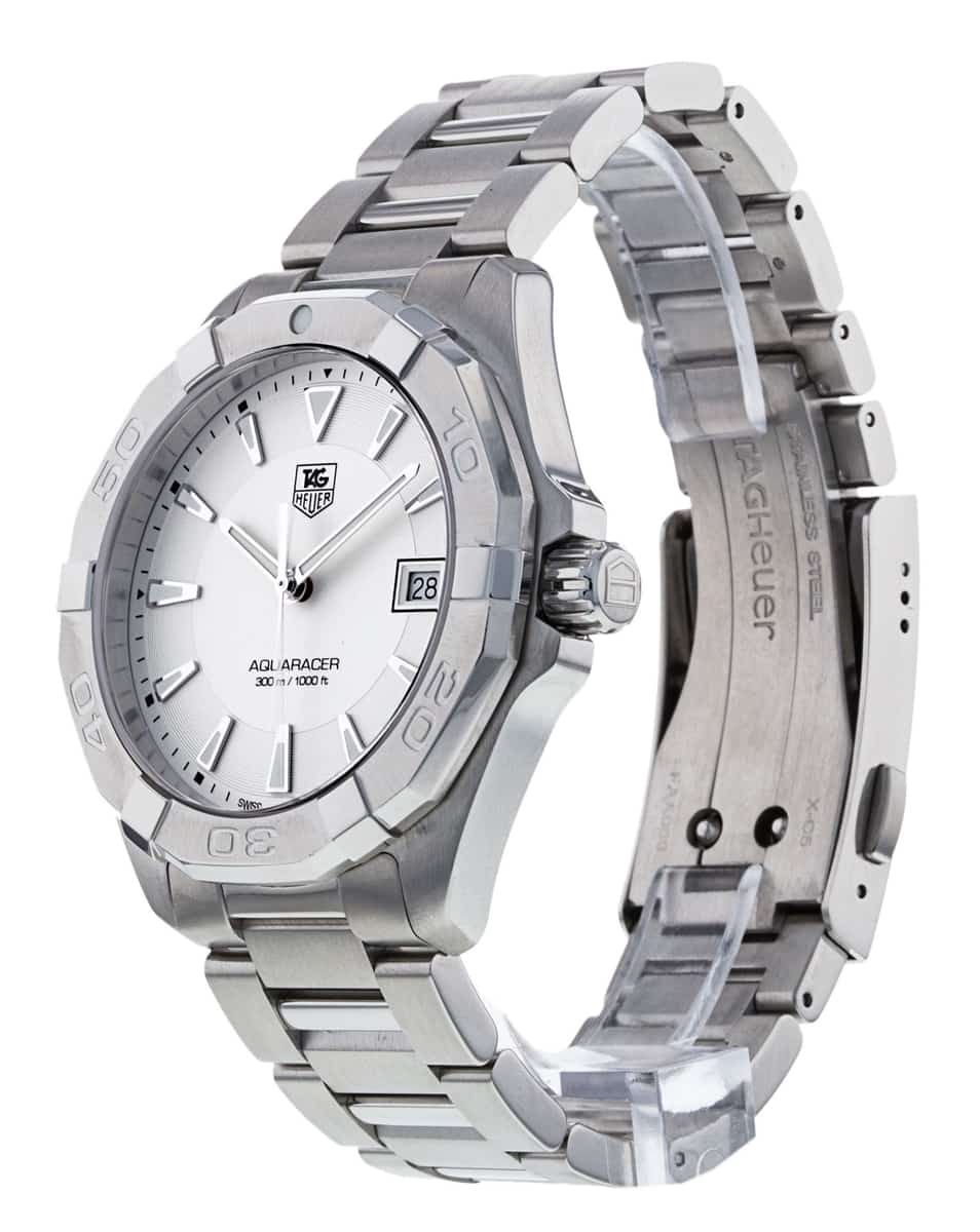 Tag Heuer Aquaracer WAY1111.BA0928 Tag Heuer Aquaracer WAY1111.BA0928